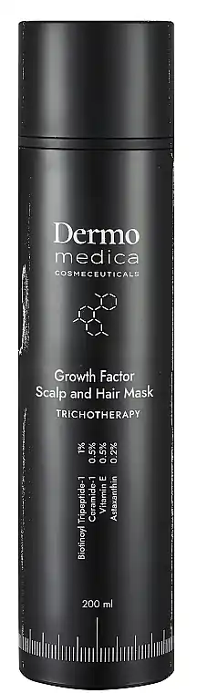 Thrichological Scalp & Hair Mask