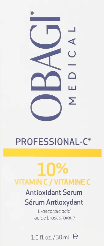 10% Face Serum - Skin Care Products