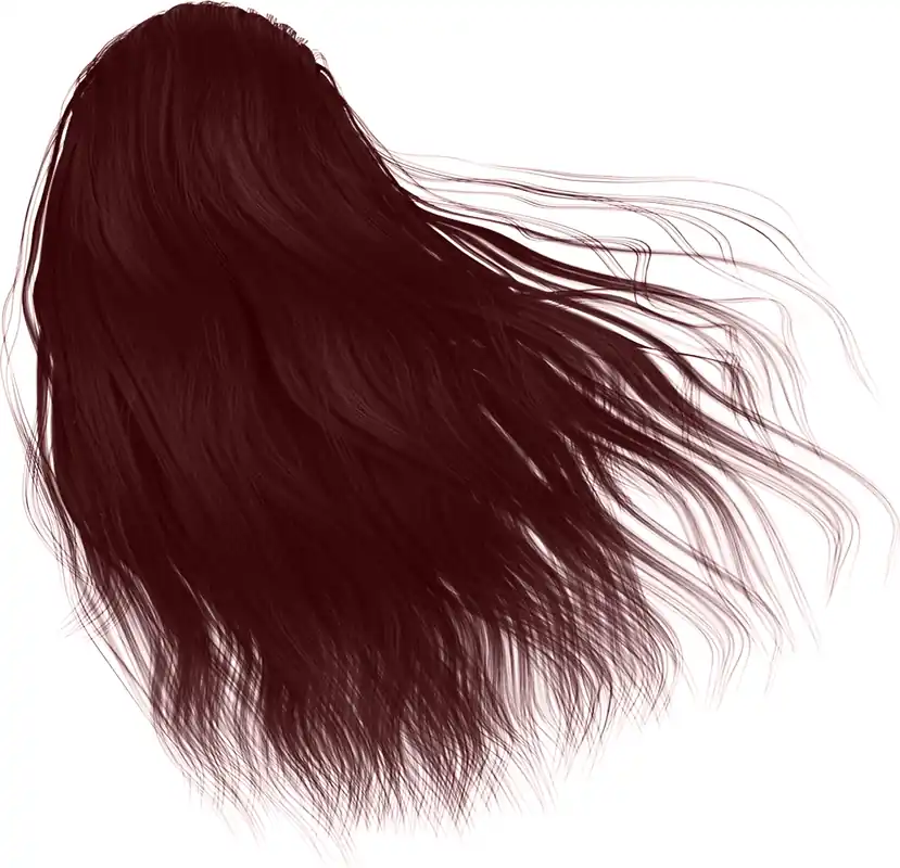Ammonia-Free Hair Color