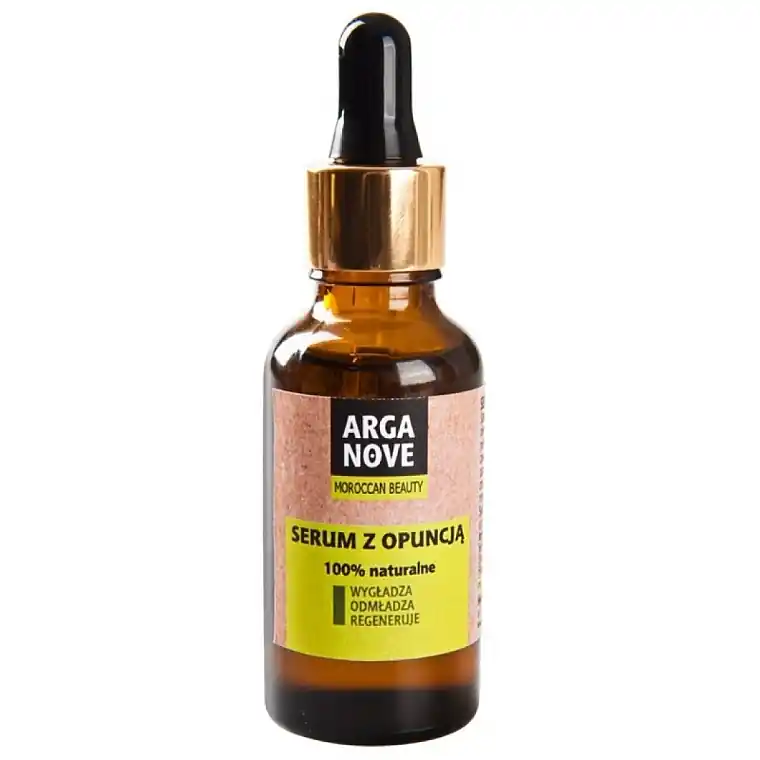 Prickly Pear Seed Serum - Skin Care Products