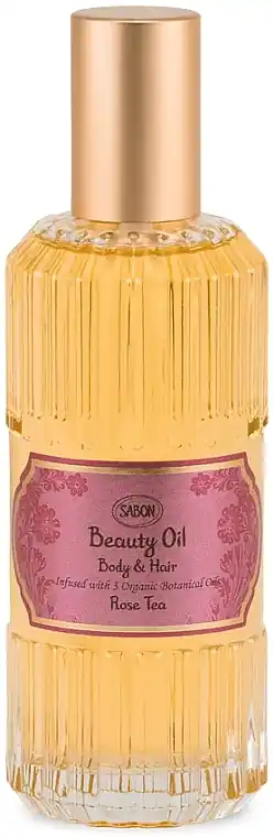 Sabon Rose Tea - Hair