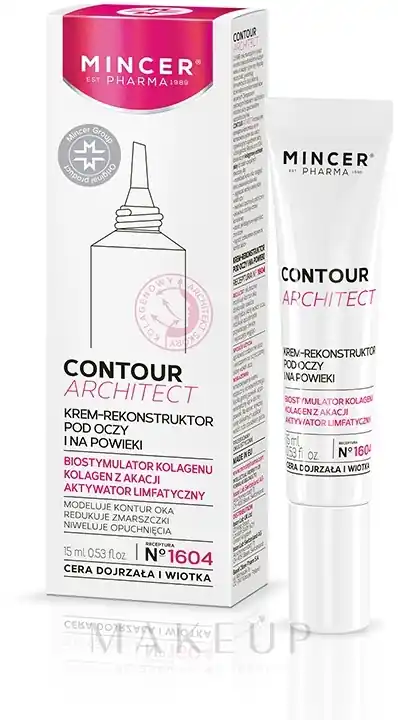 Eye Reconstructor Cream - Skin Care Products