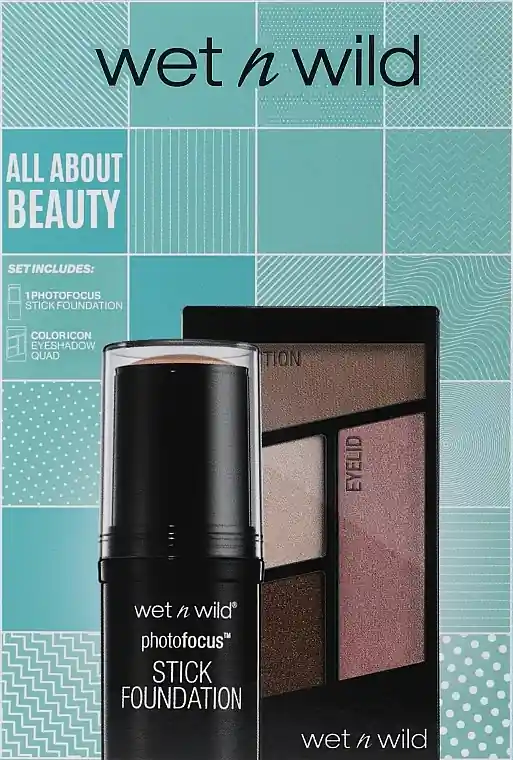 Gift Set - Skin Care Products