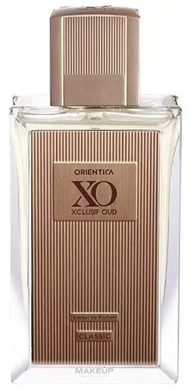 Orientica XO Exclusive Oud Classic - Perfume