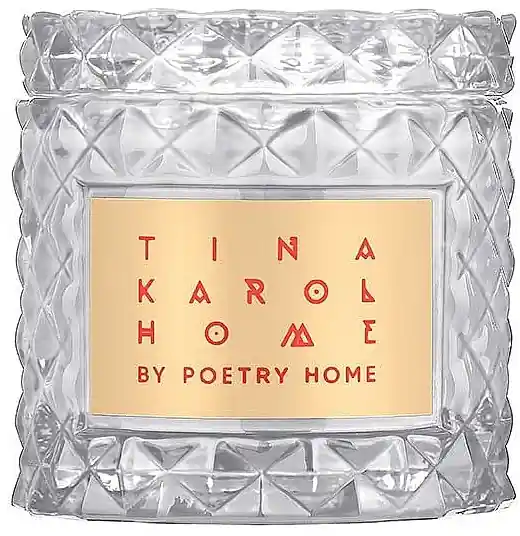 Poetry Home Tina Karol Home White - Bath and Body