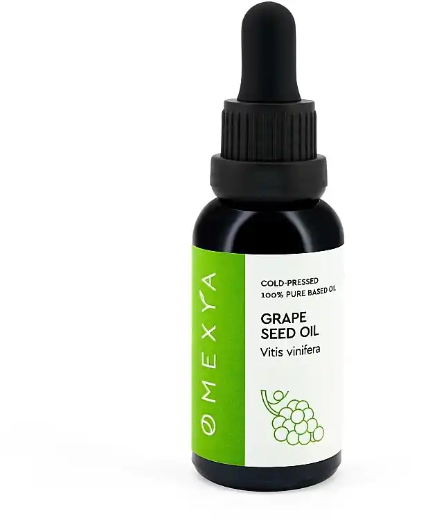Grape Seed Oil - Skin Care Products