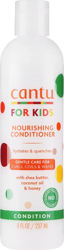 Moisturizing Conditioner - Hair