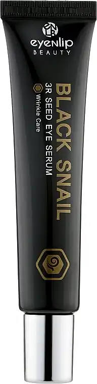 Black Snail Eye Serum - Skin Care Products