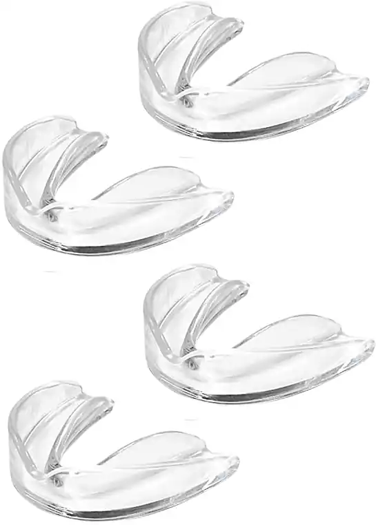 Tooth Protectors, size L, 4 pcs - Bath and Body