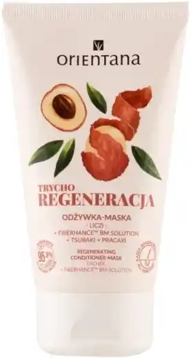 Trichological Regenerating Conditioner Mask - Hair
