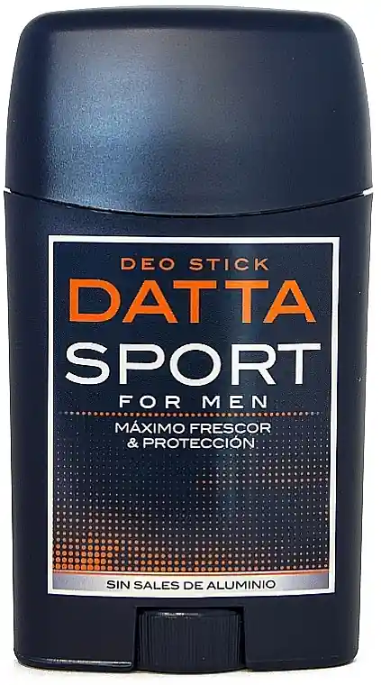 Deodorant Stick 'Data Sport for Men' - Bath and Body