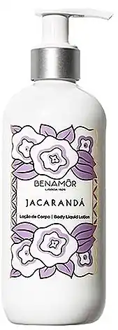 Body Lotion - Bath and Body