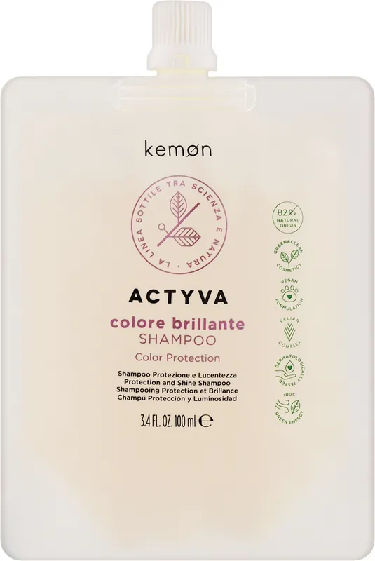 Shampoo for Colored Hair