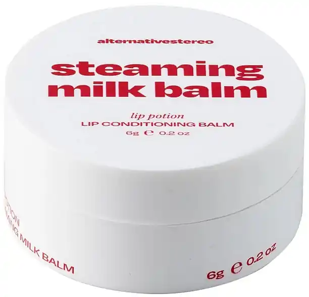 Milky Lip Balm - Skin Care Products