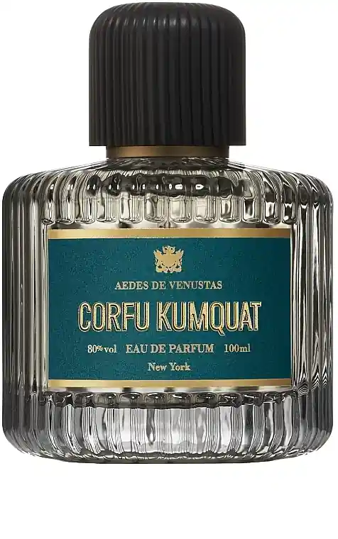 Aedes de Venustas Corfu Kumquat - Perfume