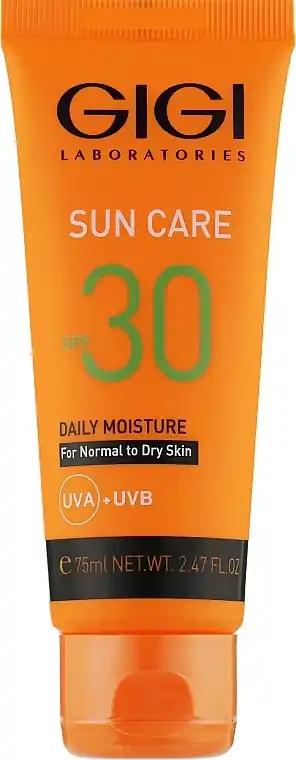 Sunscreen for Dry Skin - Bath and Body