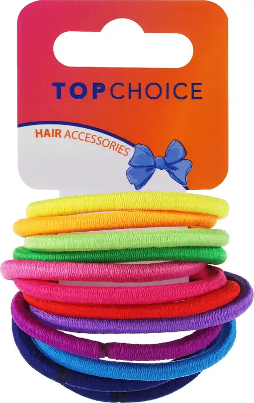 Hair Ties, 26782 - Accessories