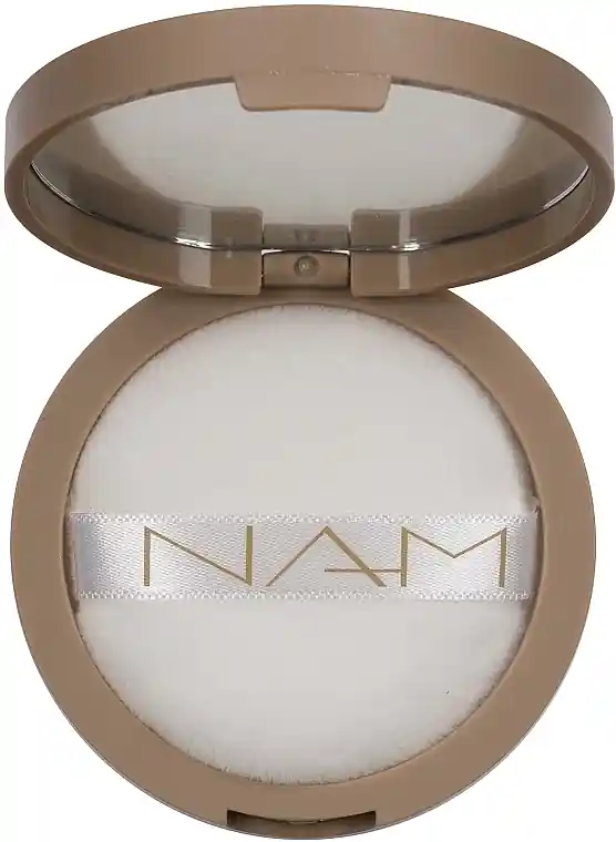NAM Illuminating Face Loose Powder - Makeup