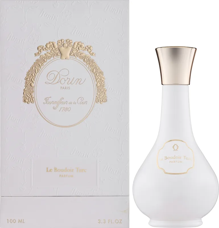 Dorin Le Boudoir Turc - Perfume