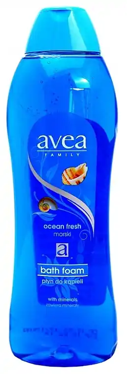 Sea Breeze Bath Foam - Bath and Body