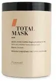 Complex Hair Care Mask