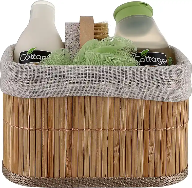 Set - Bath and Body