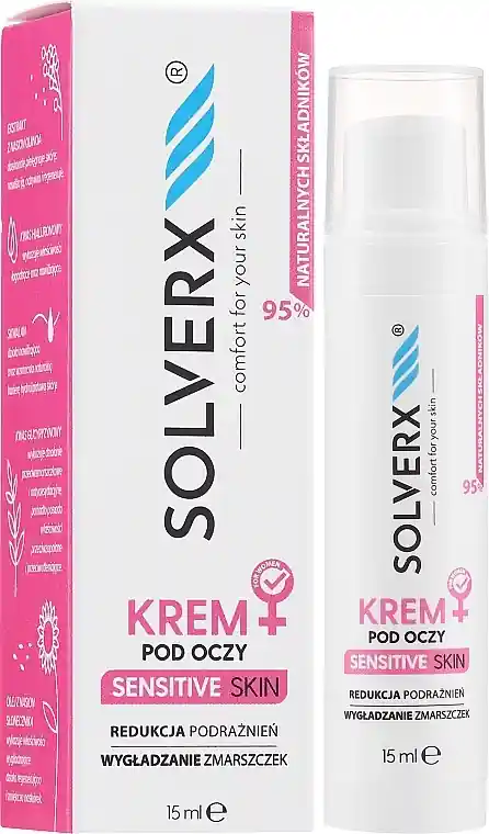 Eye Cream - Skin Care Products