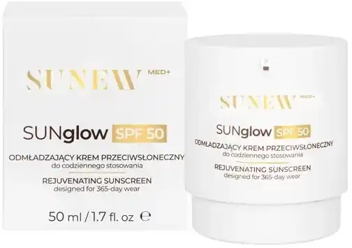 Sunscreen - Skin Care Products