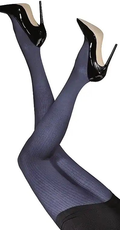 Tights 'Agata XS', dark green - Clothes
