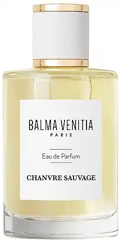 Balma Venitia Chanvre Sauvage - Perfume