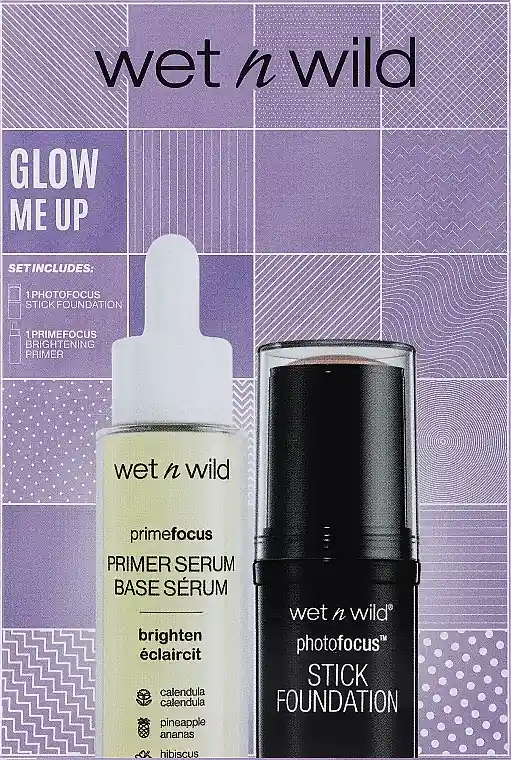 Gift Set - Skin Care Products