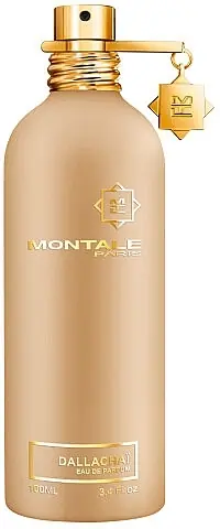 Montale Dallachai - Perfume