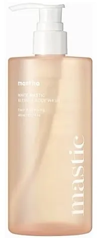 Shower Gel - Bath and Body