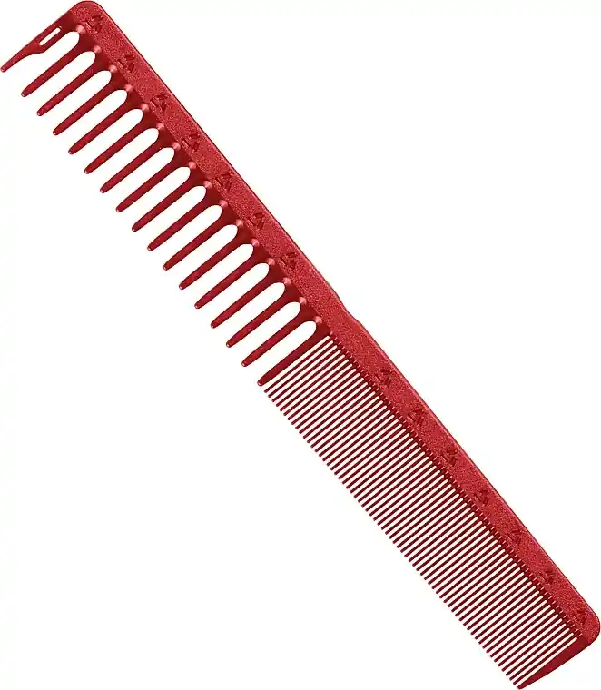 Heat-Resistant Brush, 18 cm