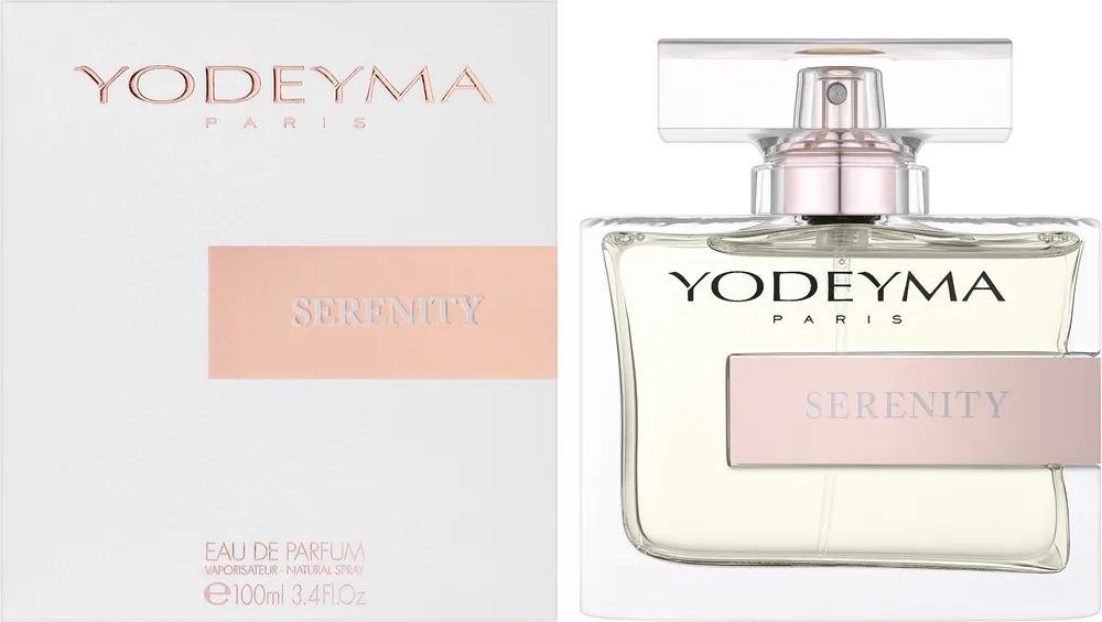 Yodeyma Serenity - Perfume