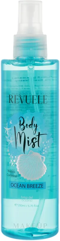 Body Mist - Bath and Body