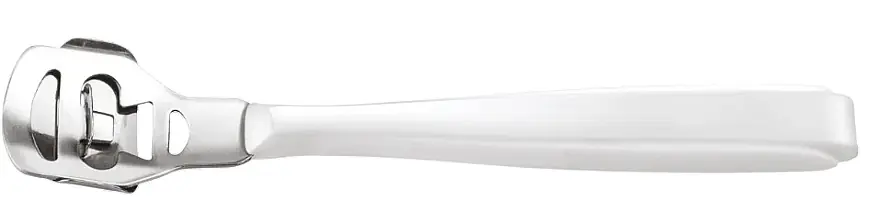 Callus Remover with Plastic Handle, 370.171 - Accessories