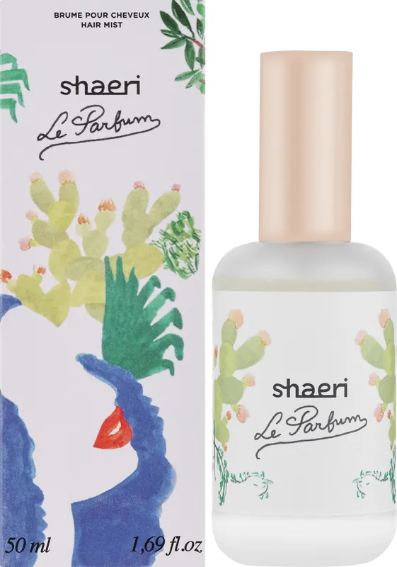 Hair Mist
