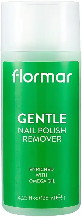 Nail Polish Remover - Nails