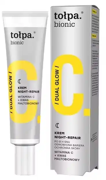 Night Face Cream - Skin Care Products