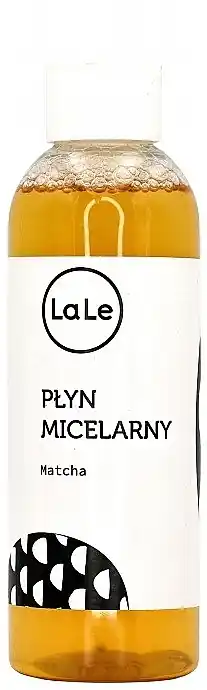 Micellar Water with Matcha Extract - Skin Care Products