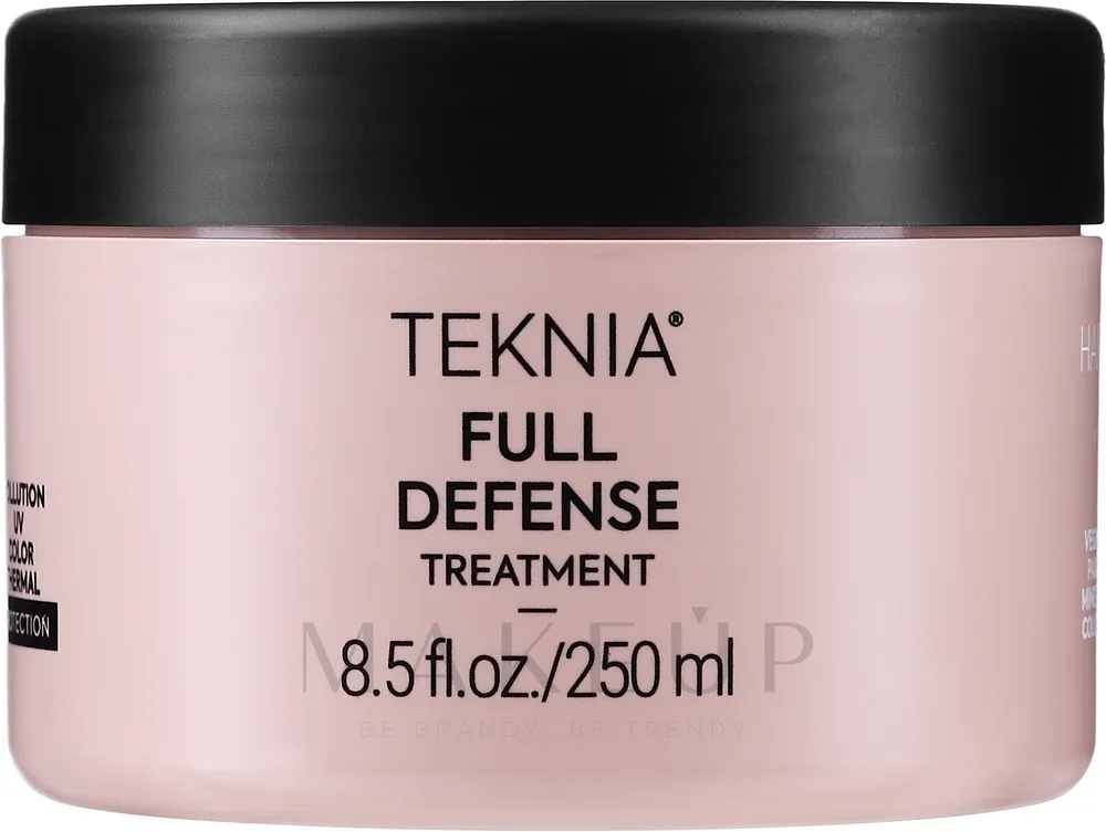 Complex Hair Protection Mask