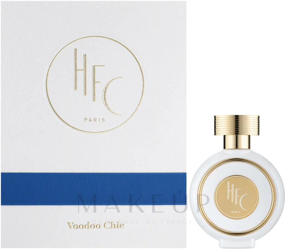 Haute Fragrance Company Voodoo Chic - Perfume