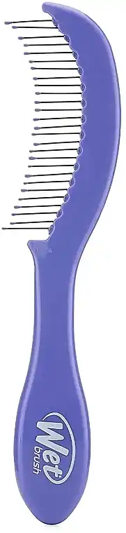 Comb for Thin Hair - Accessories