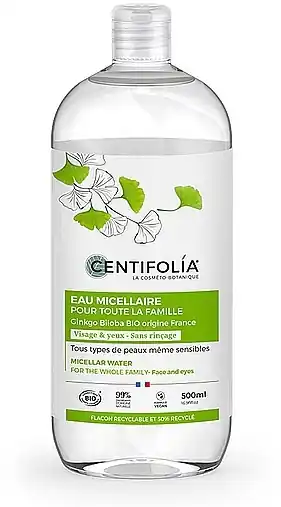 Micellar Water - Skin Care Products