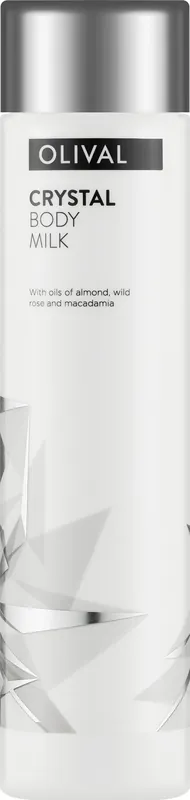 Moisturizing Body Lotion - Bath and Body