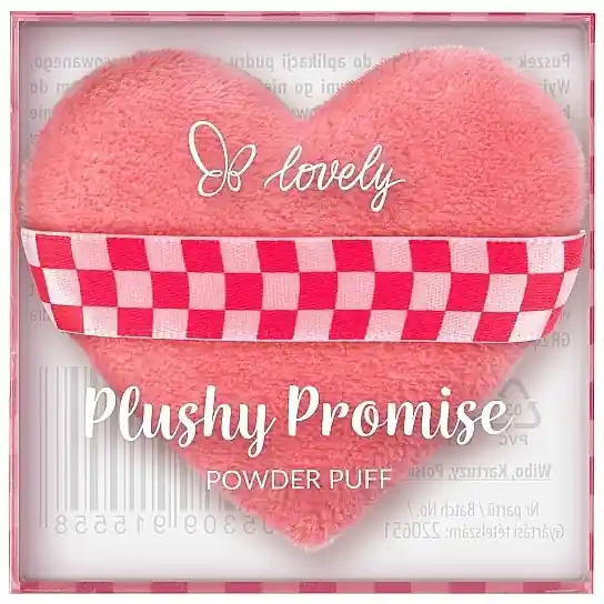 Powder Puff - Accessories
