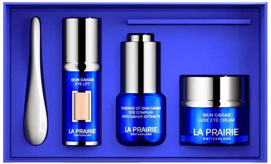 Set - Skin Care Products