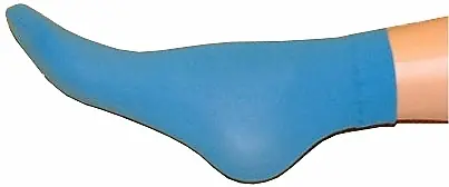Women Socks 'Katrin', 40 Den, laguna - Clothes