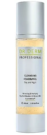 Face Peeling Foam - Skin Care Products